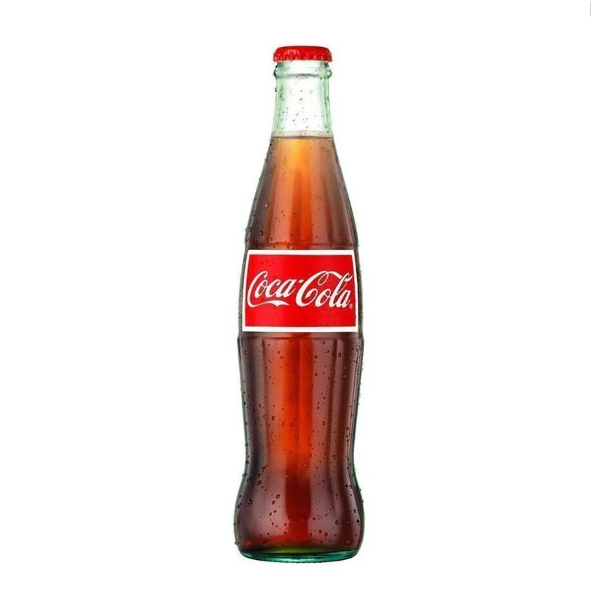 Coca Cola Mexico Classic 355ml